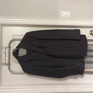 Hugo Boss suit